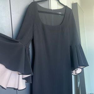 Badgley Mischka Dress